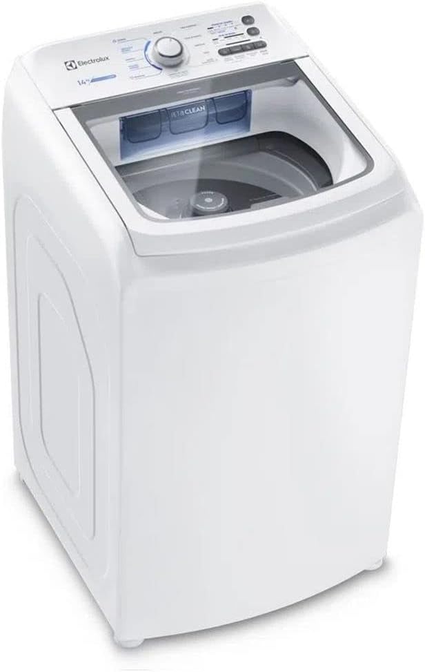 Imagem do produto Máquina de Lavar 14kg - Electrolux Essential Care