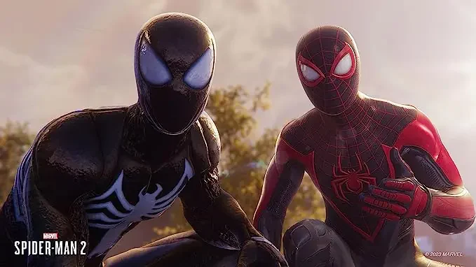 PS5, DualSense e tampa especial de ‘Spider-Man 2’ já estão em pré-venda