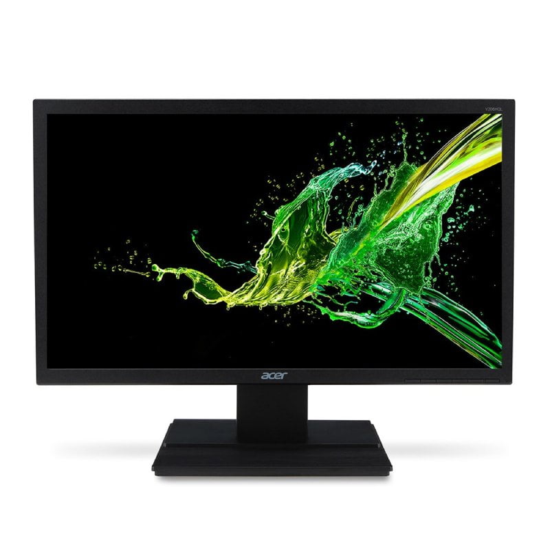 Imagem do produto Acer Monitor LED V206HQL