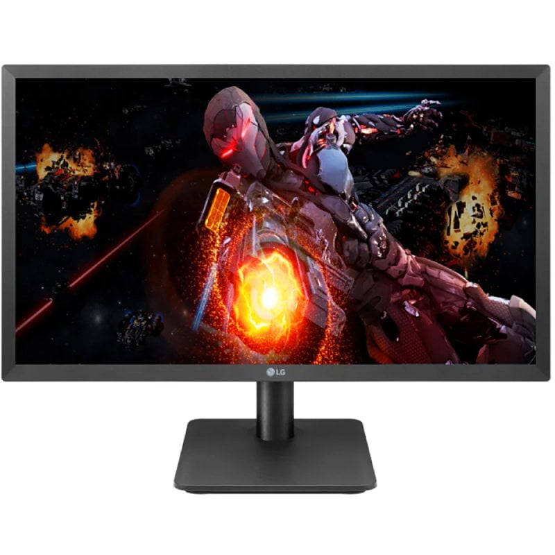 Imagem do produto LG Monitor gamer 22MP410-B