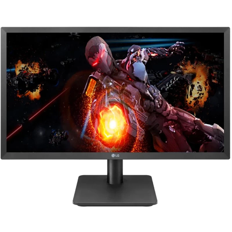 Imagem do produto Monitor Gamer LG 21,5' Full HD