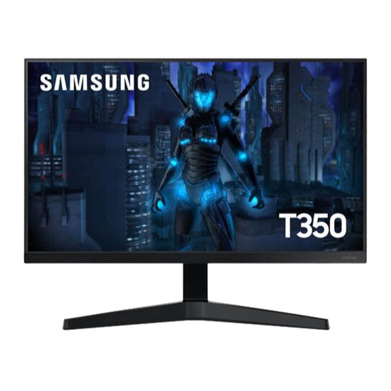 Imagem do produto Samsung Monitor Gamer LF27T350FHLMZ