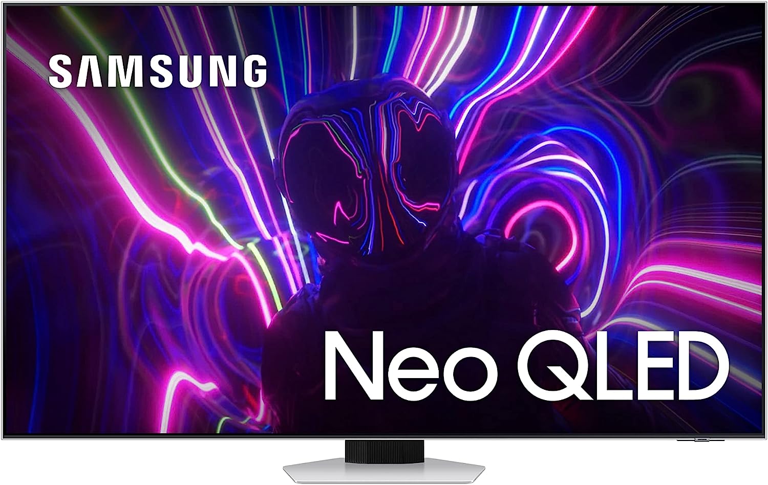 Imagem do produto Samsung 55QN85B - Smart TV Neo QLED 55'