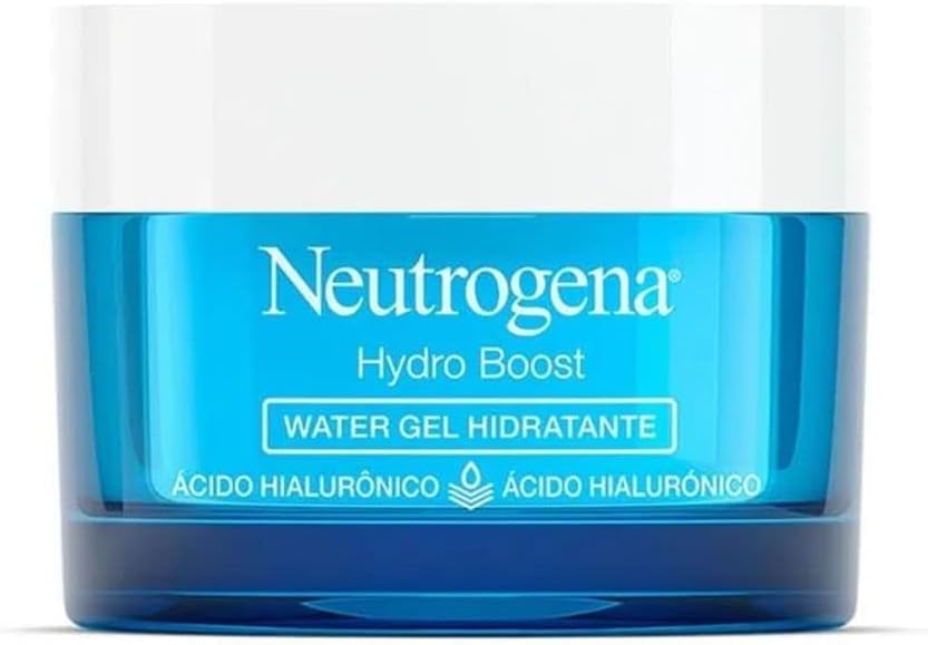 Imagem do produto Neutrogena Hidratante Facial Hydro Boost Water Gel 50g