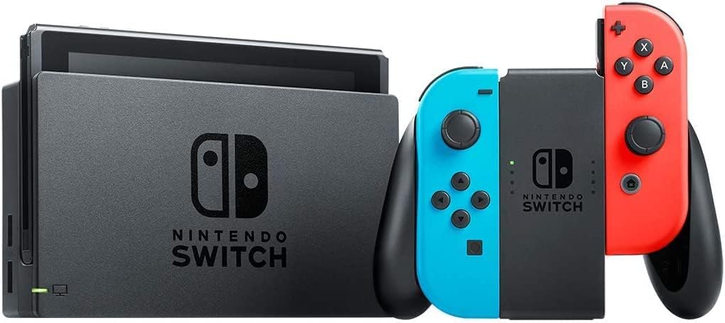 Imagem do produto Console Nintendo Switch