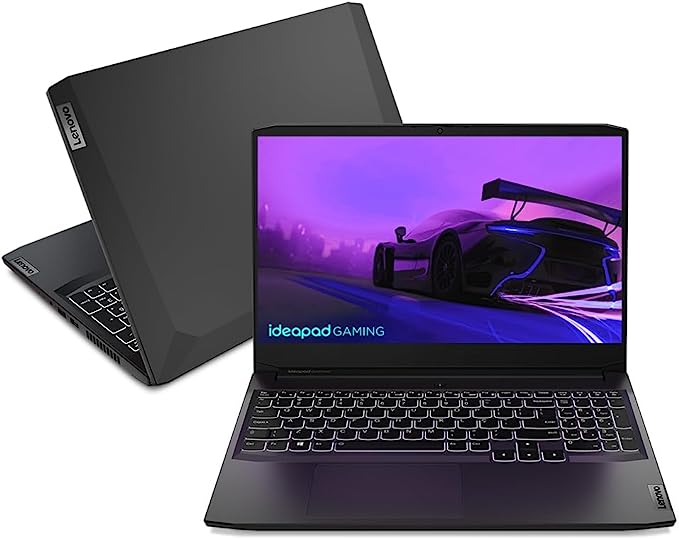 Imagem do produto Lenovo notebook Ideapad Gaming