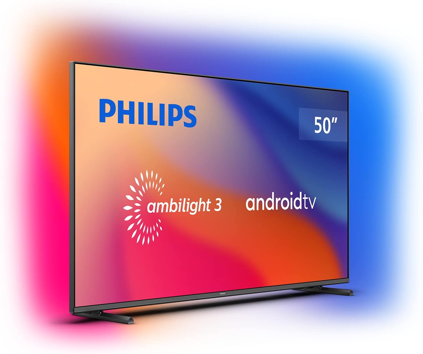 Imagem do produto Smart TV Philips 50' 