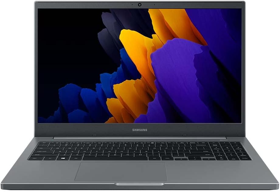 Imagem do produto Samsung Book Core i5-1135G7, 8G, 512GB SSD, Iris Xe, 15.6'FHD