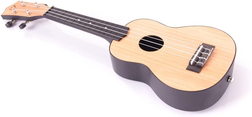 Imagem do produto Ukulele Soprano 21 - Winner