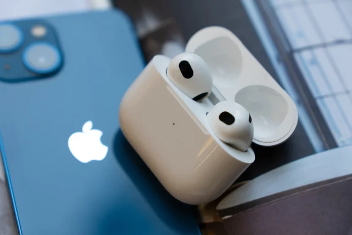 AirPods: por que escolher o fone de ouvido Bluetooth da Apple?