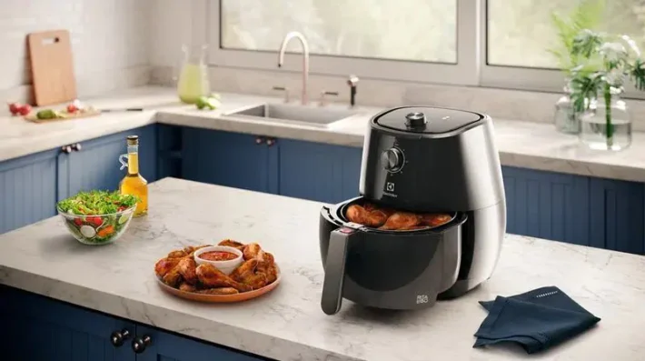 Dia dos Pais: 7 modelos de airfryer em promoção para você ficar de olho