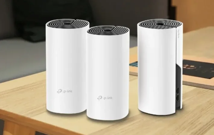 Os melhores sistemas de rede mesh alternativos ao Google Wi-Fi