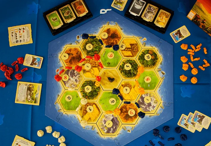 Catan: as melhores expansões do clássico que redefiniu os board games