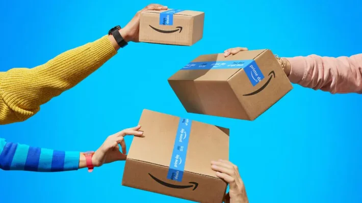 Tudo o que sabemos sobre a Mega Oferta Amazon Prime, com super descontos em outubro