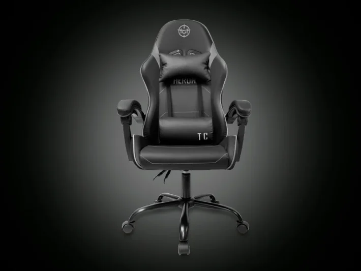 Cadeiras gamer e ergonômicas: veja as melhores opções até R$ 800