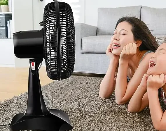 Ventiladores de mesa: os melhores modelos para dias e noites refrescantes