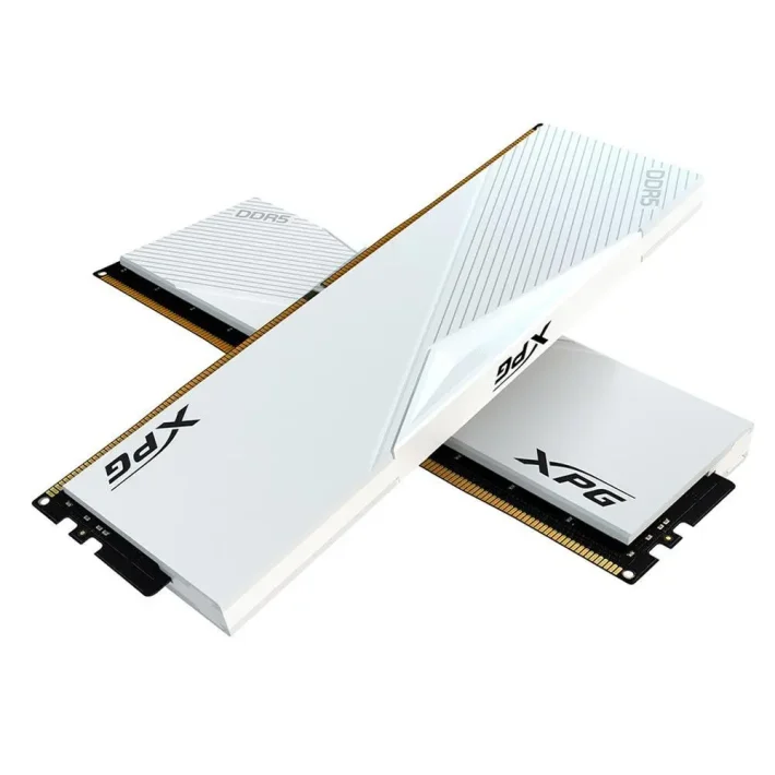 ADATA - Memória RAM DDR5 6000MHz (kit com 2 de 16GB)