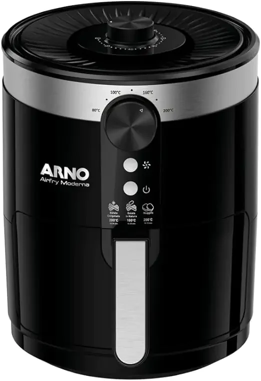 Air Fryer Arno Moderna Pfry, 3.5L, 110V