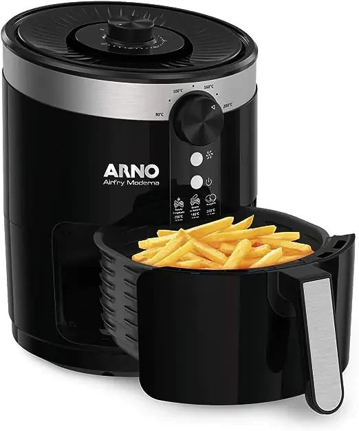 Air Fryer Arno Moderna Pfry, 3.5L, 220V