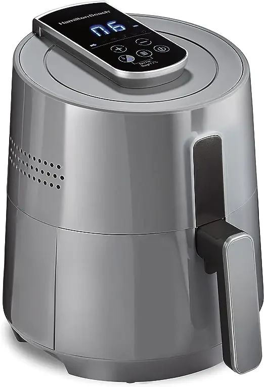 Air Fryer Digital Hamilton Beach 3.5L, 220V