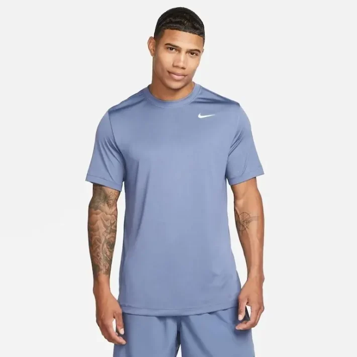 Camiseta Nike Dri-Fit Reset - Masculina