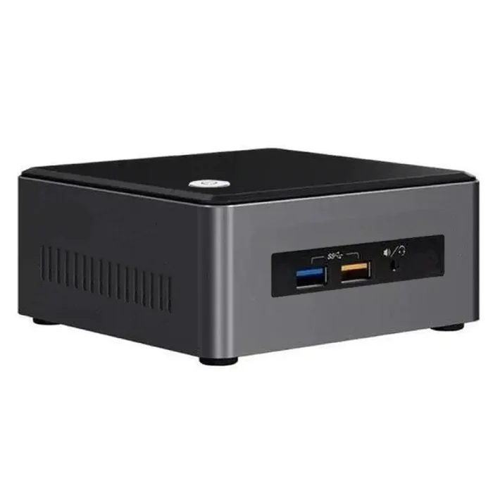 NUC - Computador Mini PC