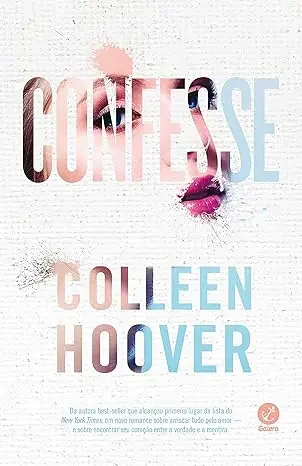 Confesse - Colleen Hoover