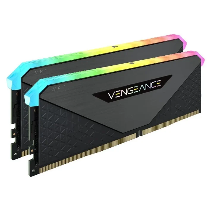 Corsair - Memória RAM DDR4 Vengeance 4000MHz (kit com 2 de 8GB)