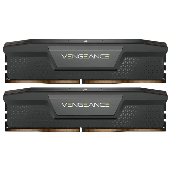 Corsair - Memória RAM DDR5 Vengeance 6000MHz (kit com 2 de 16GB)