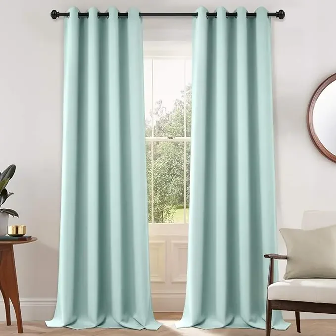 Cortinas blackout Yakamok