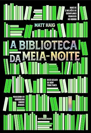 É assim que acaba - Matt Haig