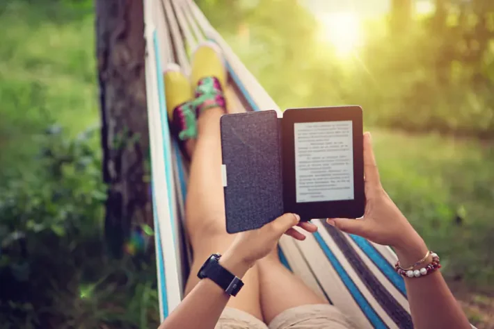 Ebooks em oferta na Amazon: clássicos e best-sellers ganham desconto de até 91%