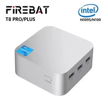 Firebat - Computador Mini PC Pro Plus