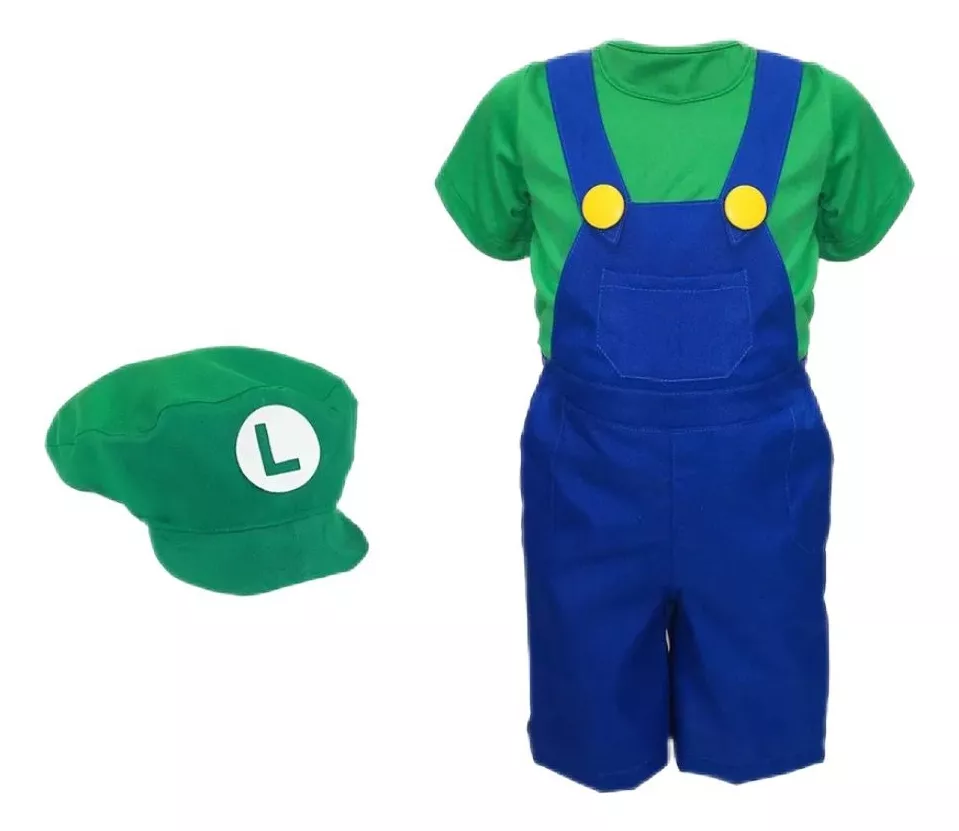 Fantasia Luigi