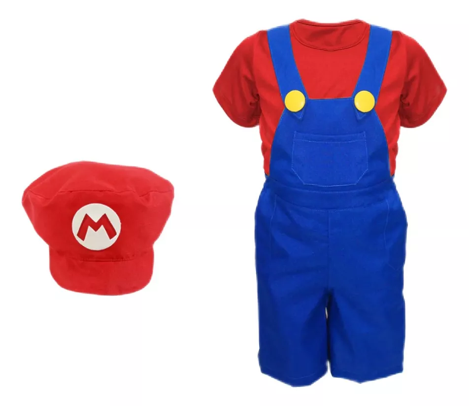 Fantasia Mario