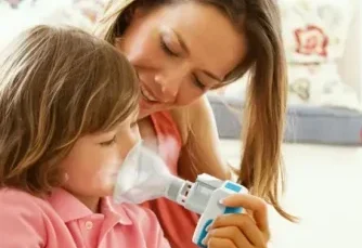 Melhores inaladores e nebulizadores para alívio respiratório