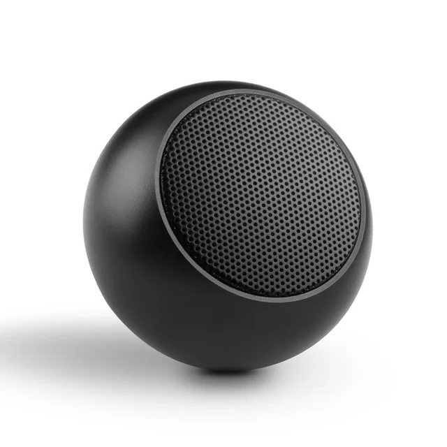 M3 mini bluetooth speaker