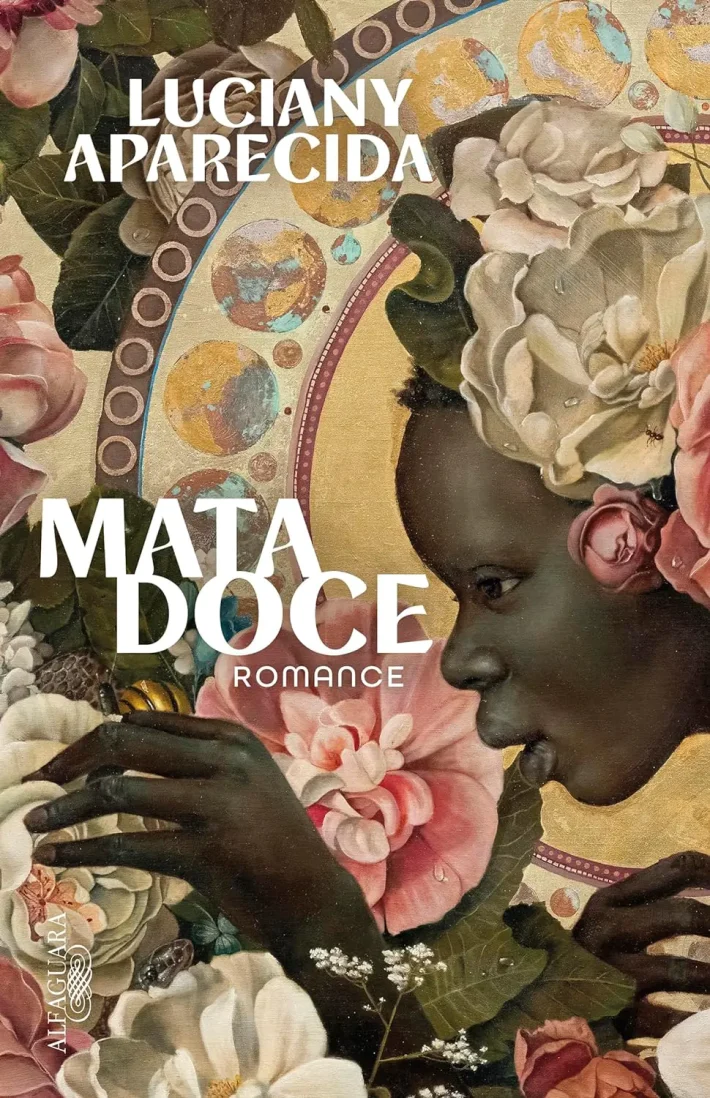 Mata doce, de Luciany Aparecida