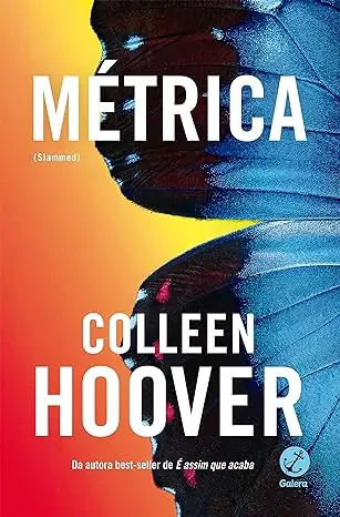 Métrica - Colleen Hoover