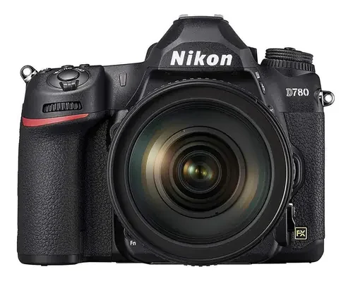 Nikon D780