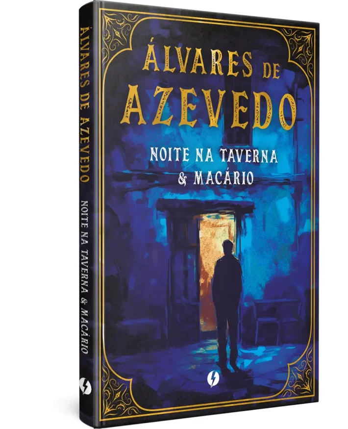 Noite na taverna & Macário, de Álvares de Azevedo