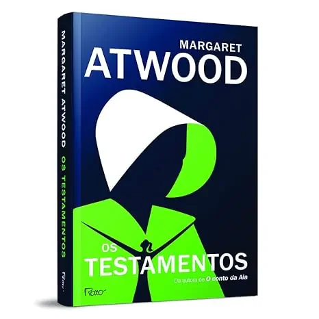 Os Testamentos - Margaret Atwood