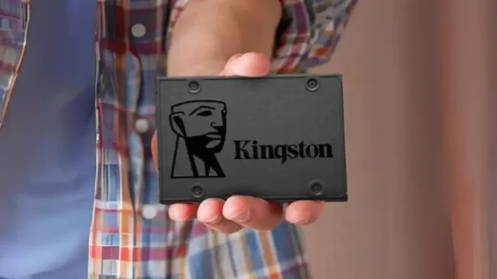 Por que comprar o SSD Interno Kingston, o mais vendido do Mercado Livre?