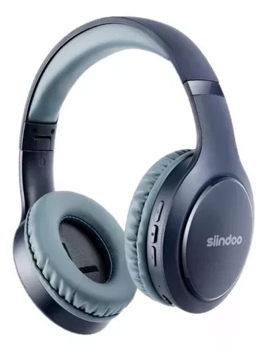 Headphone Siindoo JH-919