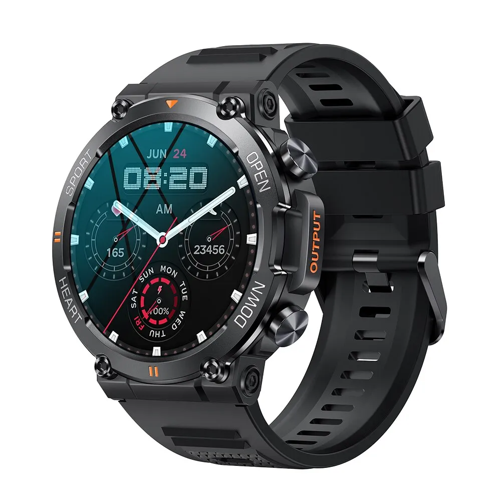 Smartwatch Melanda MD56 Masculino