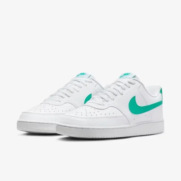 Tênis Nike Court Vision Low Next Nature - Masculino