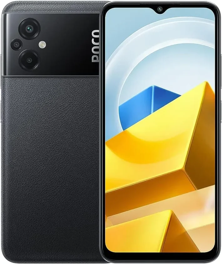 Xiaomi Poco M5