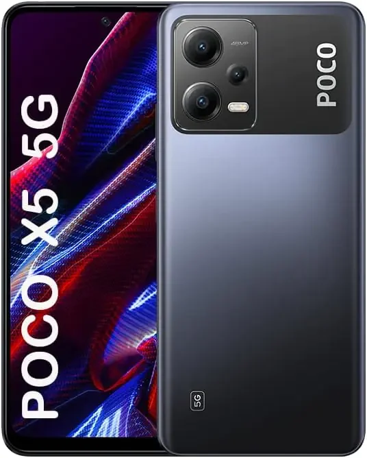 Xiaomi Poco X5