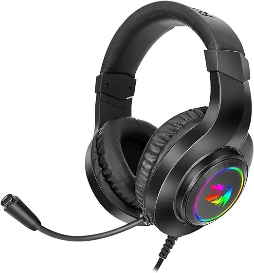 Headphone Gaming Hylas H260