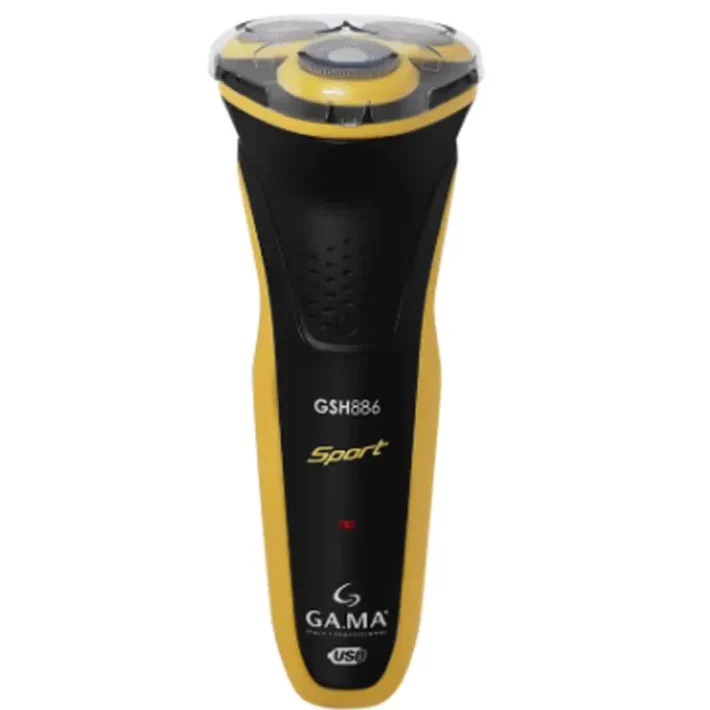 Gama - Aparador de pelos Sport GSH886